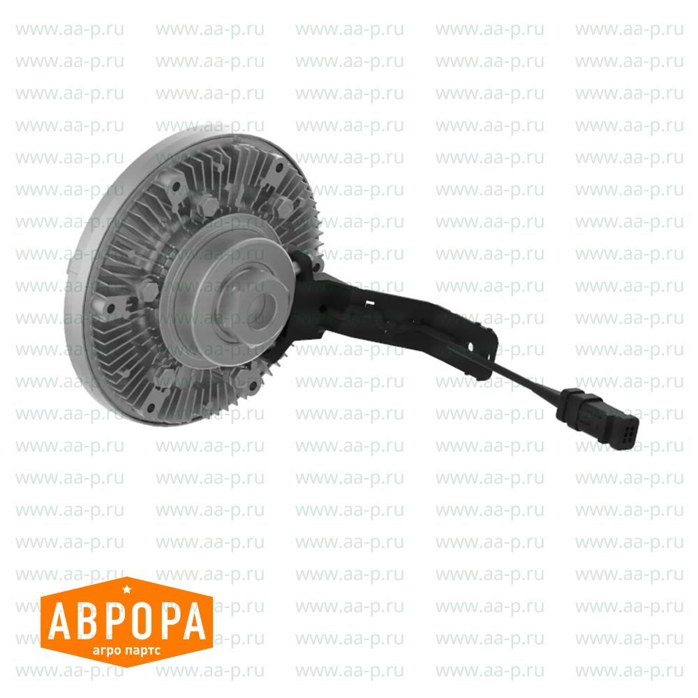 Rumpfmotor mit Zylinderkopf
